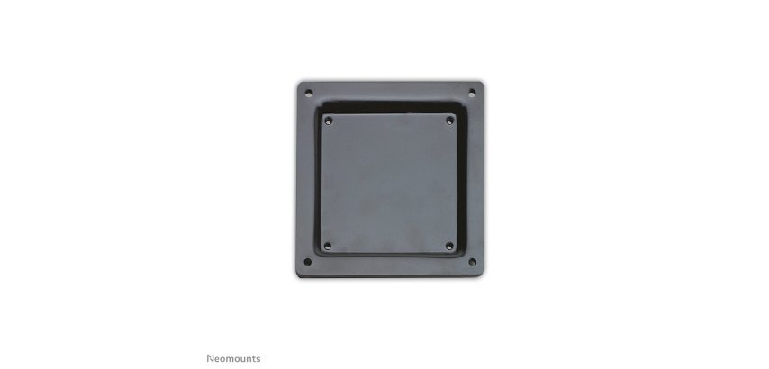 Neomounts FPMA-VESA100 Adaptador VESA 10-30"