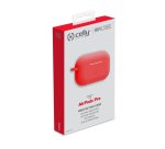Celly AIRCASE3RD headphone/headset accessory Cover