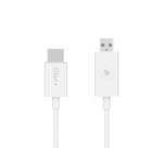 Acer EZCast CS2 USB Type-C HDMI Blanc