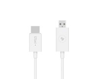 Acer EZCast CS2 USB Type-C HDMI Blanc