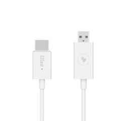 Acer EZCast CS2 USB Type-C HDMI Blanc