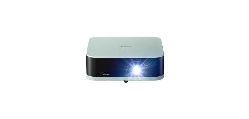 Epson Home Cinema Lifestudio Pop — EF-61G Ice Green