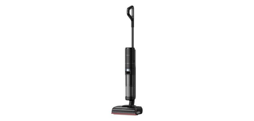 Aspirateur laveur Dreame H15 Pro