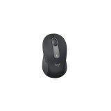 Logitech 920-010994 clavier Souris incluse Bureau Bluetooth QWERTZ Allemand Graphite