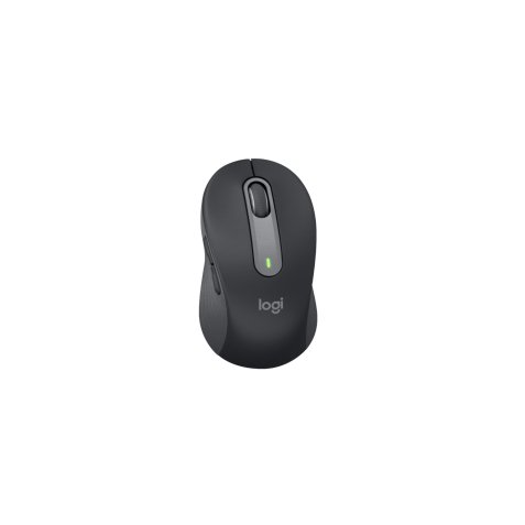 Logitech 920-010994 clavier Souris incluse Bureau Bluetooth QWERTZ Allemand Graphite