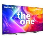 Philips Ambilight 75PUS9000/12 TV 190,5 cm (75") 4K Ultra HD Smart TV Wifi Gris