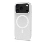 Celly COLMAGGLI1151WH custodia per cellulare 16 cm (6.3") Cover Bianco