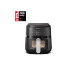 Philips Serie 2000 NA221/00 Airfryer 4.2 L, Friggitrice ad aria 13 in 1, App ricettario