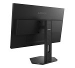 Lenovo Legion 27-10 - Monitor Gaming 27" IPS Flat FHD 1920x1080 0 240Hz 0.5ms - AMD FreeSync Premium + NVIDIA G-Sync + VESA AdaptiveSync 2xHDMI 2.1 + 1xDP 1.4 - Stand Height + Tilt + Swivel + Pivot Cavo HDMI incluso