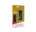 Celly 3D Glass Pellicola proteggischermo trasparente Samsung 1 pz