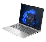 HP EliteBook 6 G1i AI Intel Core Ultra 5 225U Computer portatile 33,8 cm (13.3") WUXGA 16 GB DDR5-SDRAM 512 GB SSD Wi-Fi 6E (802.11ax) Windows 11 Pro AI PC Argento