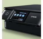 Equipo multifuncion epson expression photo xp-8700 tinta wifi direct 33ppm lcd 10,9 cm escaner copiadora