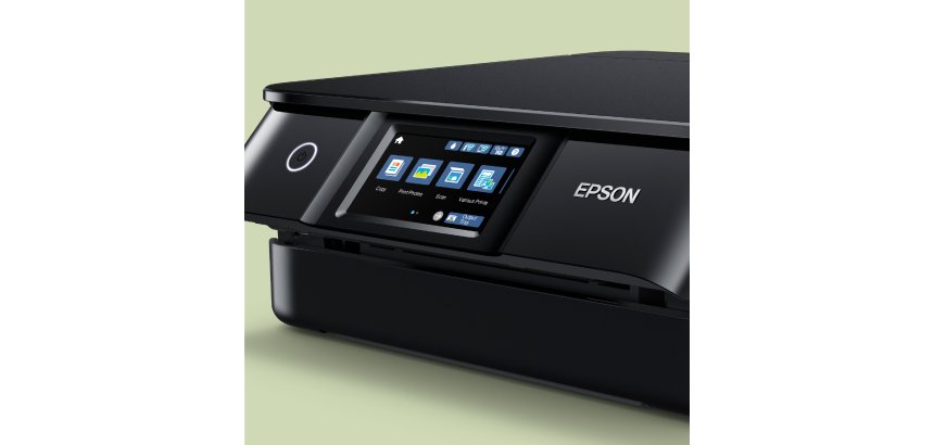 Epson Expression Photo XP-8700