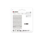 Kingston Technology DataTraveler 64GB USB3.2 Gen 1 Exodia M (Noir + Bleu) - 2 Pieces