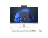 HP ProOne G10 Intel® Core™ i5 i5-1335U 60,5 cm (23.8") 1920 x 1080 Pixel PC All-in-one 8 GB DDR4-SDRAM 256 GB SSD Windows 11 Home Wi-Fi 6 (802.11ax) Bianco