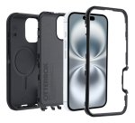 OtterBox Defender Pro for MagSafe funda para teléfono móvil 15,5 cm (6.1") Negro