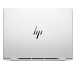 HP EliteBook 8 Flip G1i 13 AI Intel Core Ultra 5 225U Hybrid (2-in-1) 33,8 cm (13.3") Touchscreen WUXGA 16 GB LPDDR5x-SDRAM 512 GB SSD Wi-Fi 6E (802.11ax) Windows 11 Pro KI PC Silber