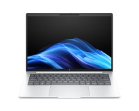 HP EliteBook 8 G1i Next Gen AI PC Wolf Pro Security Edition Copilot+ PC Intel Core Ultra 7 258V Ordinateur portable 35,6 cm (14") WUXGA 32 Go LPDDR5x-SDRAM 1 To SSD Wi-Fi 7 (802.11be) Windows 11 Pro Argent