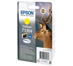 Epson Stag T1304 DURABrite Ultra Single Yellow Ink