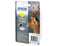 Epson Stag T1304 DURABrite Ultra Single Yellow Ink