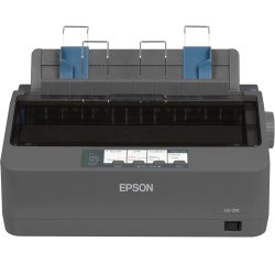 Epson LQ-350 Dot Matrix Printer
