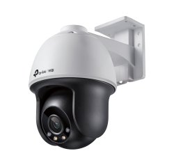 TP-Link VIGI C540 Tourelle Caméra de sécurité IP Intérieure et extérieure 2560 x 1440 pixels Plafond/mur