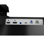iiyama ProLite XUB3293UHSN-B5 computer monitor 80 cm (31.5") 3840 x 2160 Pixels 4K Ultra HD LCD Zwart