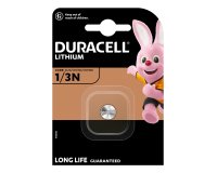 Duracell 003323 household battery Single-use battery Lithium