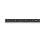 Zyxel XS3800-28 Géré L2+ 10G Ethernet (100/1000/10000) Noir