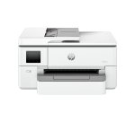 HP OfficeJet Pro 9720e Inalámbrico All-in-One Color Impresora, Impresión a doble cara; Copiadora y escáner