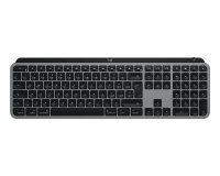 Logitech MX Keys S for Mac