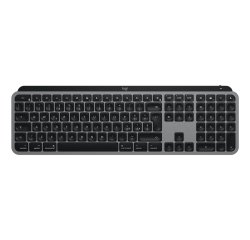 Logitech MX Keys S for Mac