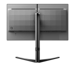 Philips Evnia 5000 25M2N5200U/00 écran plat de PC 62,2 cm (24.5") 1920 x 1080 pixels Full HD LCD Gris