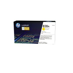 HP 828A Yellow LaserJet Image Drum