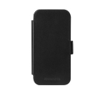 dbramante1928 Copenhagen coque de protection pour téléphones portables Étui avec portefeuille Noir