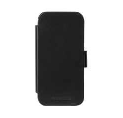 dbramante1928 Copenhagen coque de protection pour téléphones portables Étui avec portefeuille Noir