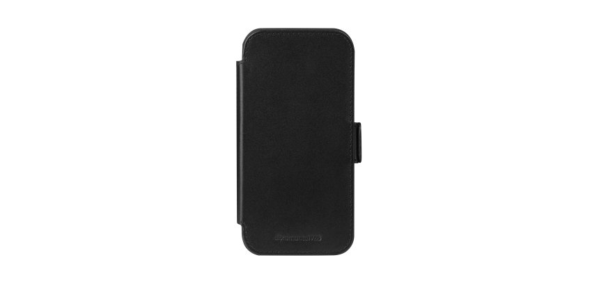 dbramante1928 Copenhagen coque de protection pour téléphones portables Étui avec portefeuille Noir