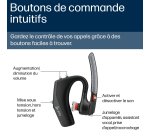 HP Poly Micro-casque Poly Voyager Legend 30