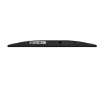 Viewsonic VG2708A-MHD écran plat de PC 68,6 cm (27") 1920 x 1080 pixels Full HD LED Noir