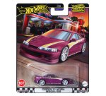 Hot Wheels Boulevard Vehicle, 1 Premium 1:64 Scale Car, Toy for Collectors
