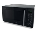 Whirlpool Cook25 MWP 253 SB Black, Silver Grill microwave Countertop 25 L 900 W