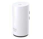 TP-Link Deco X50-Outdoor Bi-bande (2,4 GHz / 5 GHz) Wi-Fi 6 (802.11ax) Blanc 1 Interne