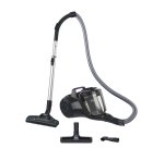 Hoover HPZ107HM 011 2 L A cilindro Secco 700 W Senza sacchetto