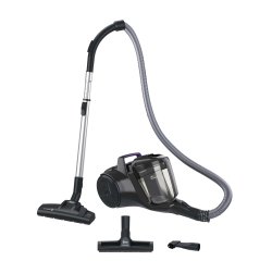 Hoover HPZ107HM 011 2 L Cylinder vacuum Dry 700 W Bagless