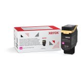 Xerox Cartuccia toner Magenta a Capacità standard da 2000 Pagine per Stampante a colori ® C410?/?multifunzione a colori ® VersaLink® C415 (006R04679)