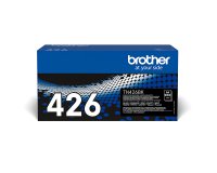 Brother TN-426BK cartucho de tóner 1 pieza(s) Original Negro