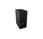 Lenovo ThinkStation P2 Tower Gen 2 Intel Core Ultra 7 265 32 GB DDR5-SDRAM 1 TB SSD NVIDIA GeForce RTX 5060 Windows 11 Pro Torre Puesto de trabajo Negro