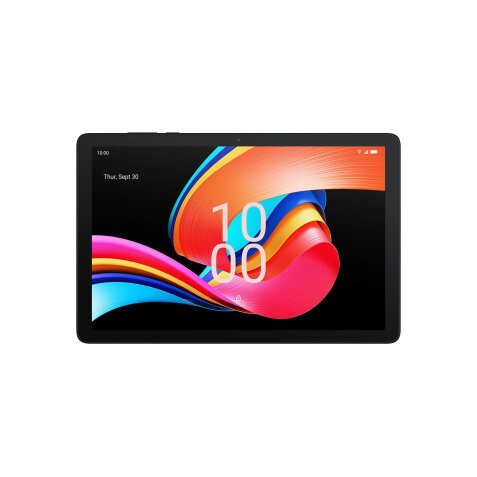 TCL TAB 10L Gen2 Mediatek 32 GB 25,6 cm (10.1") 3 GB Wi-Fi 5 (802.11ac) Android 13 Antracita