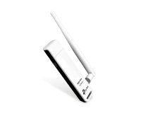 TP-Link TL-WN722N adaptador y tarjeta de red WLAN 150 Mbit/s