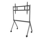 BenQ MT01 accessorio per lavagne bianche interattive Stand Nero, Grigio